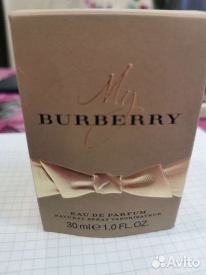 Туалетная вода женская