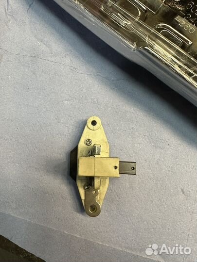 Регулятор генератора