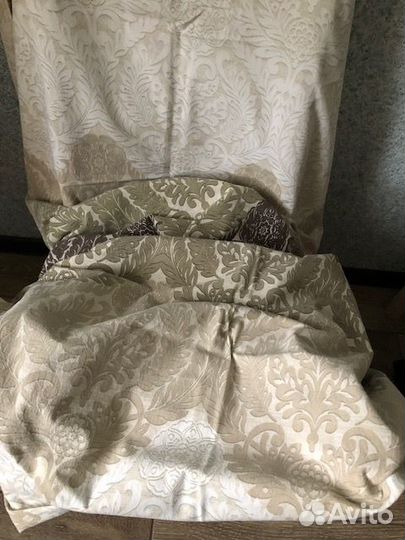 Постельное бельё. Пододеяльники хлопок 215х140см