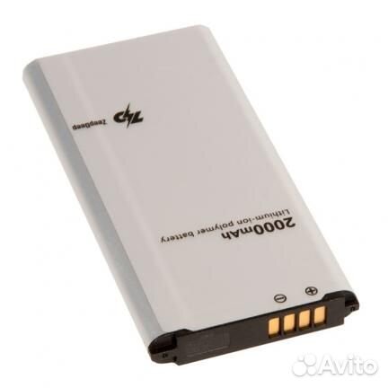 Батарея для для Samsung EB-BG800BBE