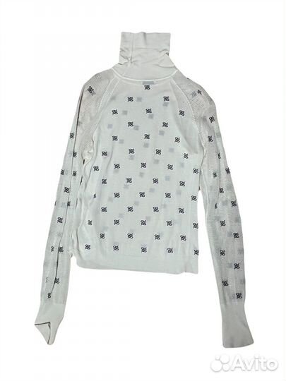 Водолазка Fendi