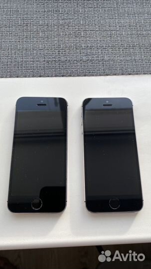 iPhone 5S, 16 ГБ