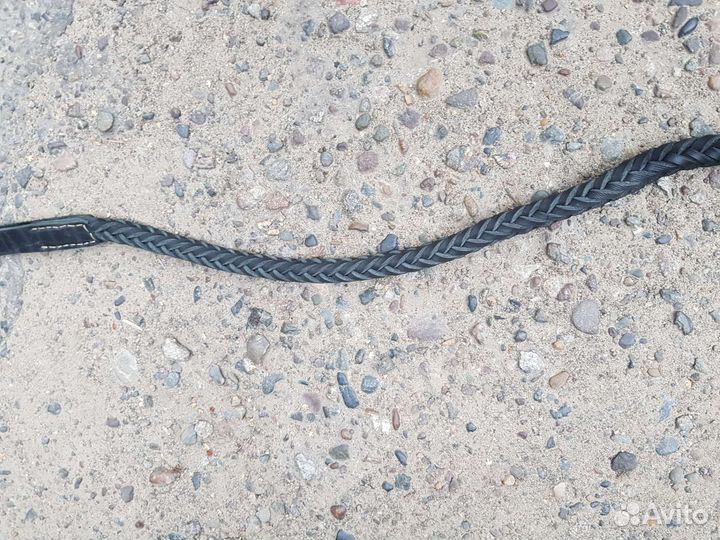 Поводок для выгула собак