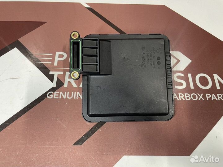 Масляный Фильтр АКПП A8LF