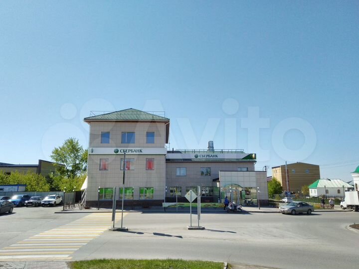 Аренда торговых и офисных помещений