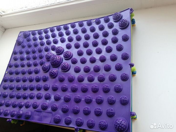 Массажный коврик