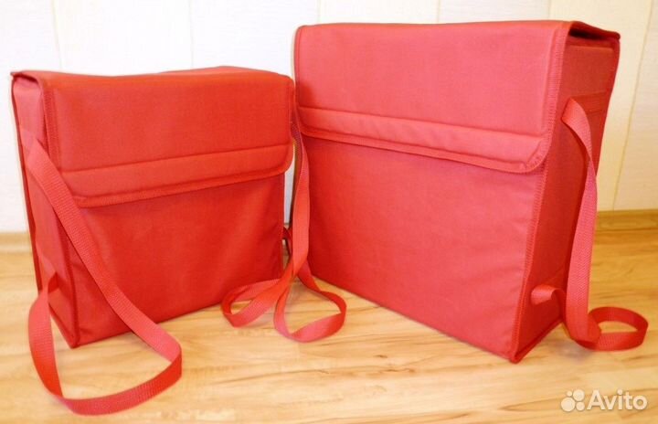 Термосумка