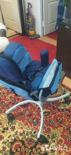 Коляска Vermeiren Gemini 2, для детей с дцп