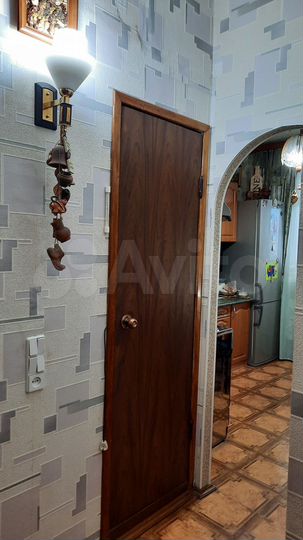 2-к. квартира, 53 м², 7/9 эт.