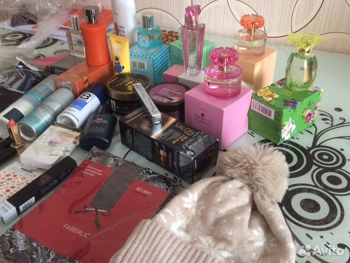 Набор косметики