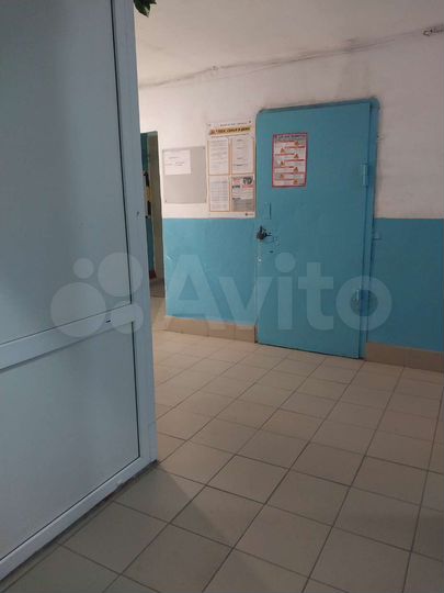 Квартира-студия, 22,7 м², 8/9 эт.