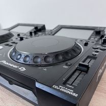 Pioneer Cdj 2000 nexus 2