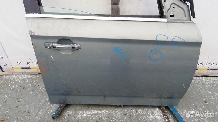 Дверь передняя правая Ford Mondeo