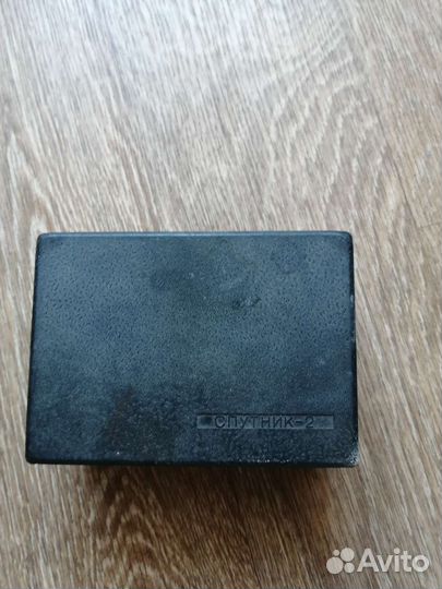 Бритва спутник. Бритва электрическая СССР