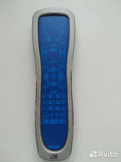 Универсальный пульт ду Kameleon urc9960b01 8-in-1