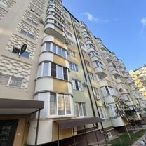 3-к. квартира, 94 м², 1/10 эт.