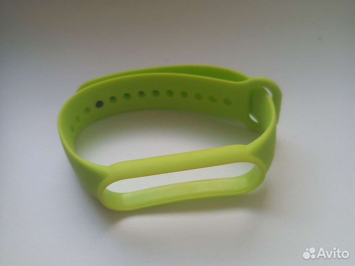 Ремешки для Mi band 5 и 3/4 новые