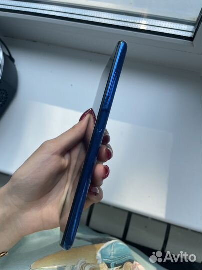 Телефон xiaomi poco x3