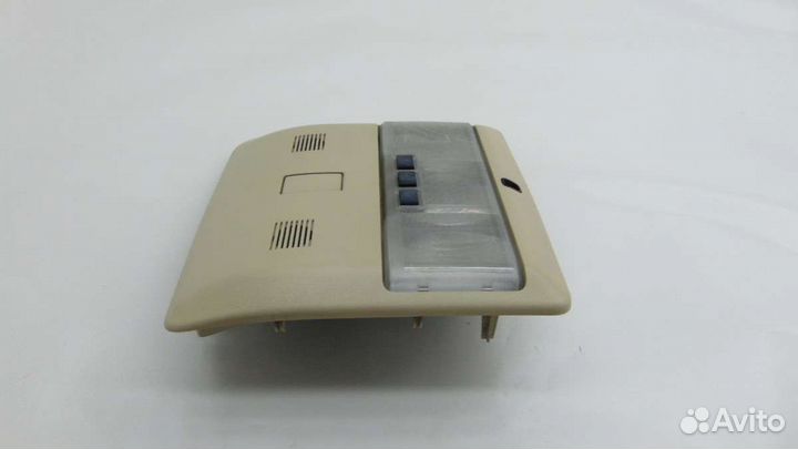 Фонарь салона Land Rover Range Rover Sport 1 2009г