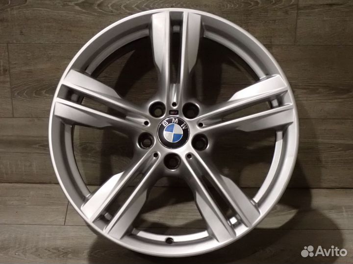 Комплект оригинальных дисков R19 BMW Х5 F15