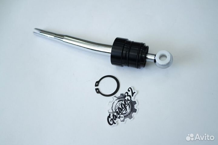 Короткоходная кулиса BMW E-series (Short Shifter)