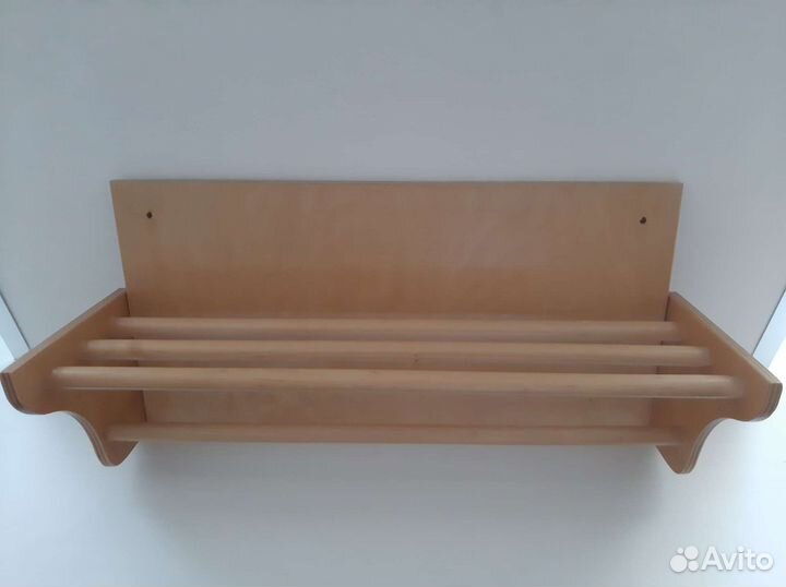 Декор для кухни, корзинки, подставки для чая, СССР