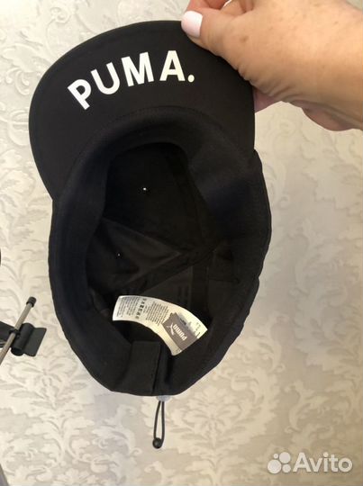 Puma