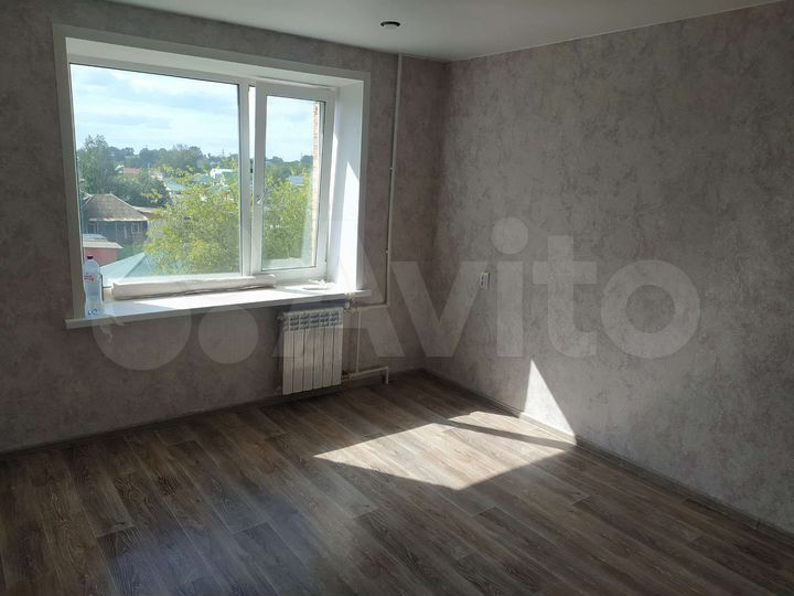 Квартира-студия, 18 м², 4/5 эт.