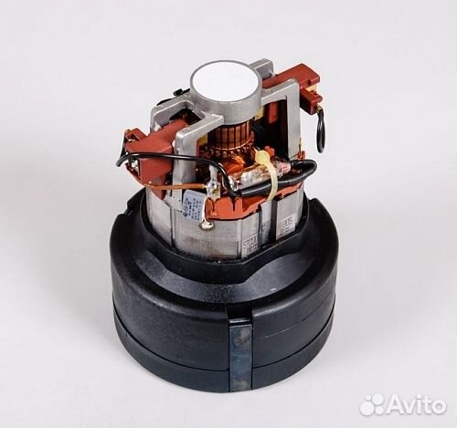 Вакуумный мотор пылесоса Unitronic 500W