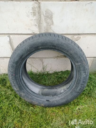 Michelin Primacy HP 205/55 R16