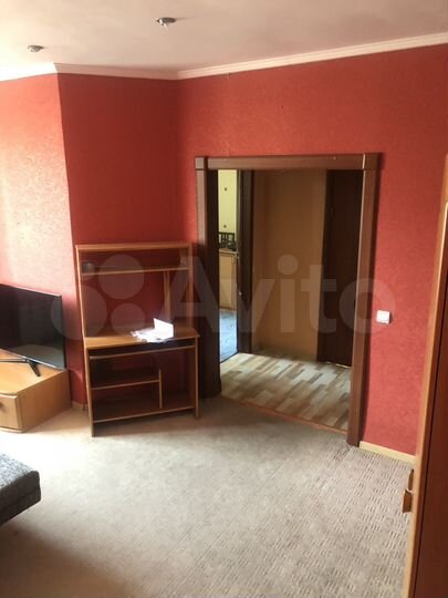 1-к. квартира, 37,1 м², 3/4 эт.