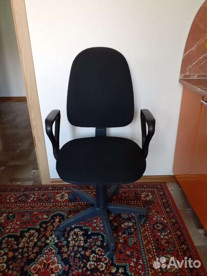 Компьютерное кресло бу