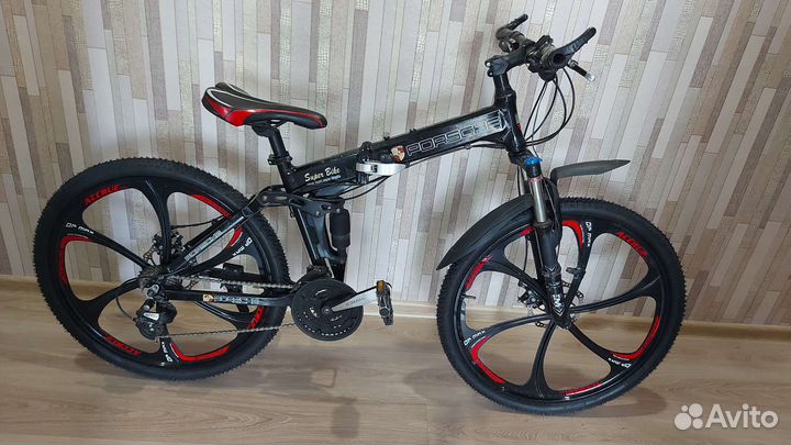 Горный велосипед 26