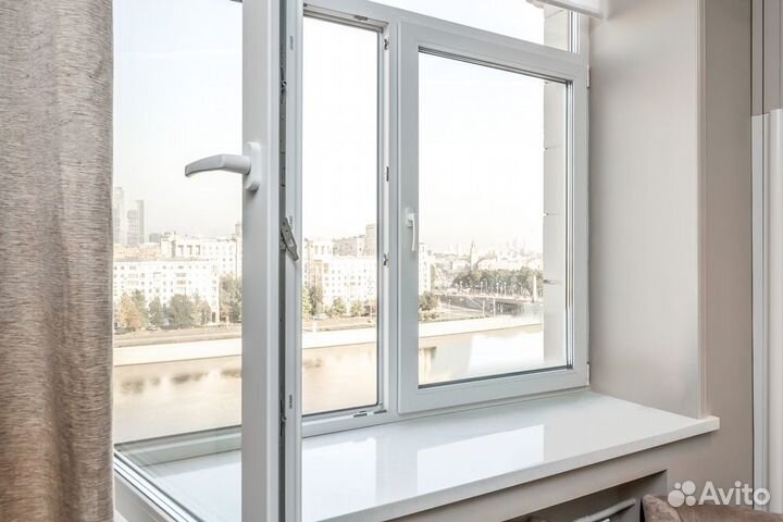 Пластиковые окна от производителя на прямую