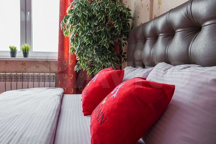 1-к. квартира, 37 м², 10/12 эт.