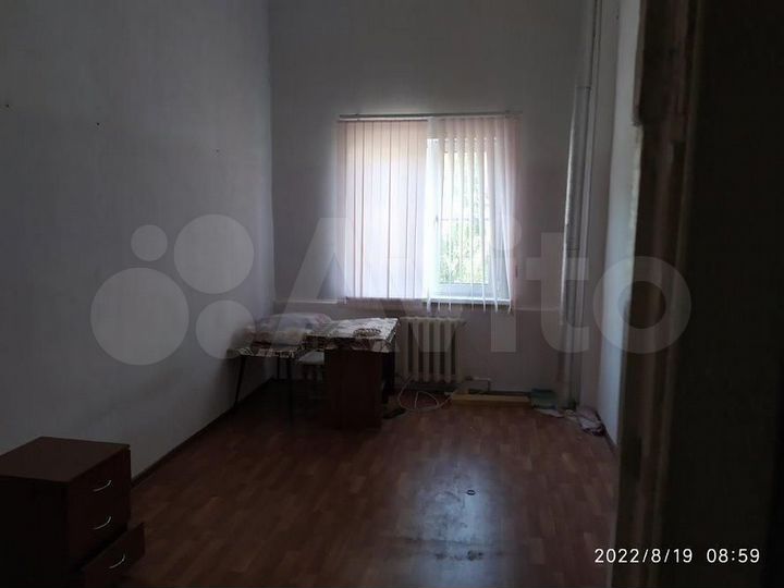 Нежилое помещение здания торгового центра