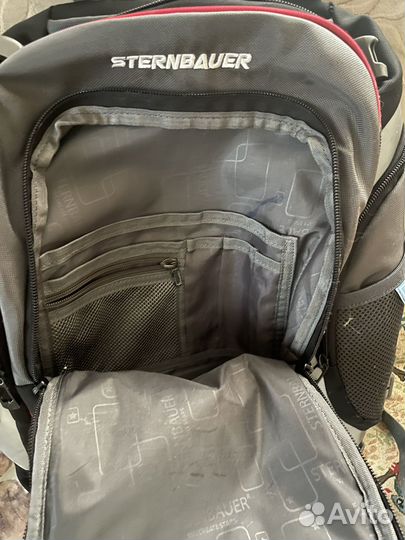 Рюкзак для мальчика бу