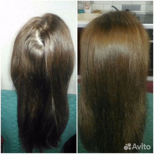 Прикорневой объём флисинг,бустап,кератин,ботокс