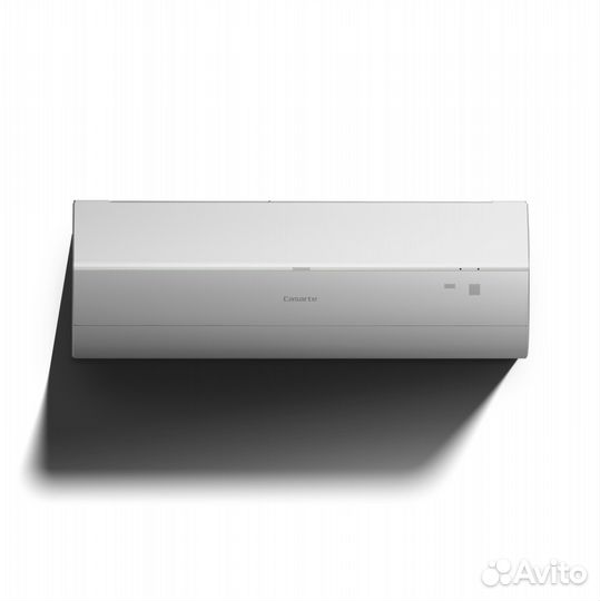 Casarte CAS35MW1/R3-W / 1U35MW1/R3