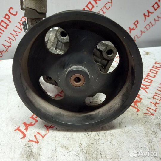 Насос гидроусилителя руля Nissan Teana J31 QR25