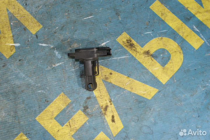 Датчик массового расхода воздуха Mazda 6 GH