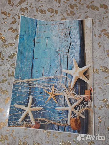 Фотофон виниловый