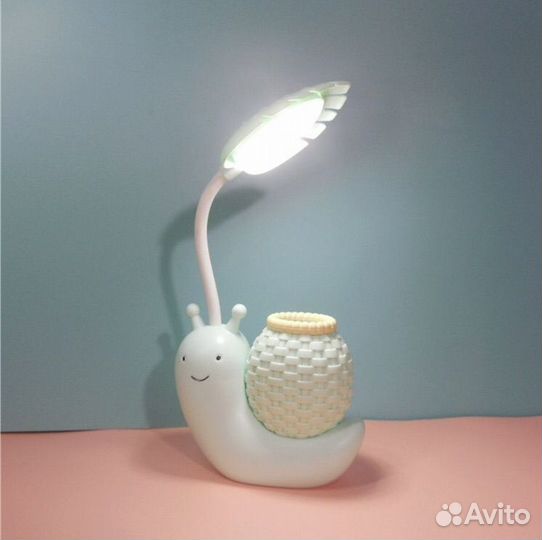 Светильник ночник