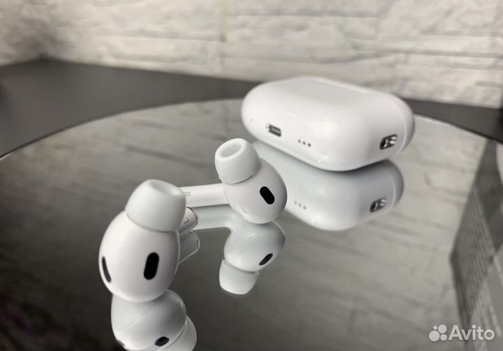 AirPods Pro 2