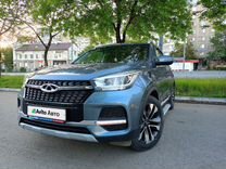 Chery Tiggo 4 2.0 CVT, 2020, 65 000 км, с пробегом, цена 1 580 000 руб.