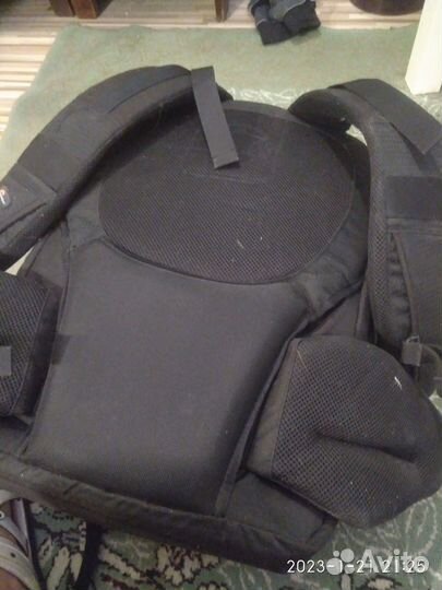 Рюкзак lowepro runner 450 aw