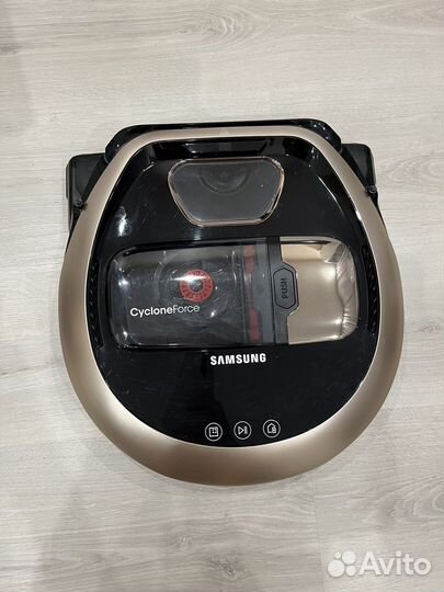 Робот пылесос Samsung PowerBot VR7000
