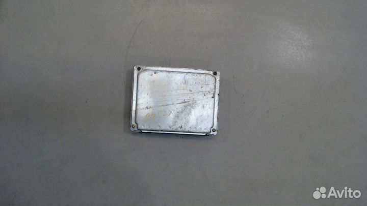 Блок управления двигателем Land Rover Range Rover