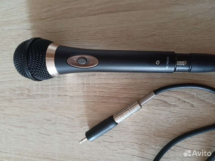 Микрофон
