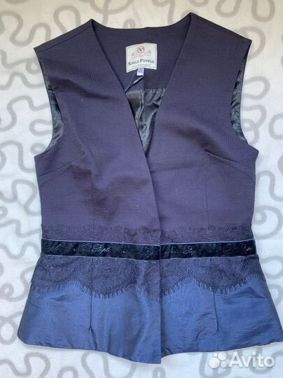 Школьная форма для девочек